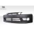1992-2000 Lexus SC Series SC300 SC400 AC Front Bumper - 1 Piece - image 12