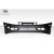 1992-2000 Lexus SC Series SC300 SC400 AC Front Bumper - 1 Piece - image 14
