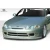 1992-2000 Lexus SC AC Front Bumper - image 3