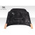 2002-2003 Subaru Impreza WRX STI C-2 Hood - 1 Piece - image 4