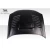 2002-2003 Subaru Impreza C-2 Hood - image 4