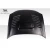 2002-2003 Subaru Impreza WRX STI C-2 Hood - 1 Piece - image 16