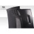 2000-2005 Mitsubishi Eclipse Duraflex Evo GT Hood - 1 Piece - image 6