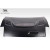 2000-2005 Mitsubishi Eclipse Evo GT Hood - 1 Piece - image 4