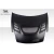 2000-2005 Mitsubishi Eclipse Evo GT Hood - 1 Piece - image 3