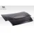 2000-2005 Mitsubishi Eclipse Evo GT Hood - image 7