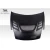 2000-2005 Mitsubishi Eclipse Evo GT Hood - image 3