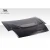 2000-2005 Mitsubishi Eclipse Evo GT Hood - image 8