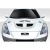 2000-2005 Toyota Celica Evo GT Hood - image 1