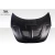 2000-2005 Toyota Celica Evo GT Hood - image 4