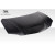 2004-2008 Mazda 3 4DR M-Speed Hood - 1 Piece - image 6