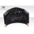 2004-2008 Mazda 3 4DR M-Speed Hood - 1 Piece - image 9