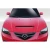 2004-2008 Mazda 3 M-Speed Hood - image 1