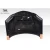 2004-2008 Mazda 3 4DR M-Speed Hood - 1 Piece - image 20