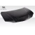 2004-2008 Mazda 3 4DR M-Speed Hood - 1 Piece - image 7