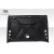 2007-2018 Jeep Wrangler Predator Hood - 1 Piece - image 8