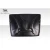 2007-2018 Jeep Wrangler Predator Hood - image 4