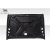 2007-2018 Jeep Wrangler Predator Hood - 1 Piece - image 15