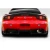 1993-1997 Mazda RX7 RE-GT Rear Lip - image 1