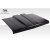 1982-1993 Chevrolet S10 Blazer GMC Jimmy Duraflex 2.5" Cowl Hood - 1 Piece - image 6