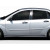 2005-2007 Ford Focus HB B-2 Body Kit - 4 Piece - image 24