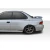 1993-2001 Subaru Impreza 4DR 22B Look Rear Fender Flares - 5 Piece - image 1