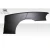 1993-2001 Subaru Impreza 22B Look Fender - image 7