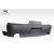 1992-2000 Lexus SC Series SC300 SC400 Duraflex AC Rear Bumper - 1 Piece - image 6