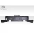 1992-2000 Lexus SC Series SC300 SC400 AC Rear Bumper - 1 Piece - image 12