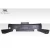 1992-2000 Lexus SC Series SC300 SC400 AC Rear Bumper - 1 Piece - image 12