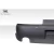 1992-2000 Lexus SC Series SC300 SC400 AC Rear Bumper - 1 Piece - image 5