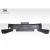 1992-2000 Lexus SC AC Rear Bumper - image 7