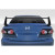 2003-2008 Mazda Mazda 6 Duraflex Evo 8 Look Wing Spoiler - 3 Piece - image 7