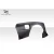 1989-1994 Nissan Skyline R32 2DR TKO RBS Wide Body Rear Fender Flares - 2 Piece - image 8