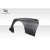 1989-1994 Nissan Skyline R32 2DR TKO RBS Wide Body Rear Fender Flares - 2 Piece - image 9