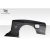 1989-1994 Nissan Skyline R32 2DR TKO RBS Wide Body Rear Fender Flares - 2 Piece - image 12