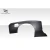 1989-1994 Nissan Skyline R32 2DR TKO RBS Wide Body Rear Fender Flares - 2 Piece - image 4