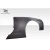 1989-1994 Nissan Skyline R32 2DR TKO RBS Wide Body Rear Fender Flares - 2 Piece - image 19