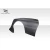 1989-1994 Nissan Skyline R32 2DR TKO RBS Wide Body Rear Fender Flares - 2 Piece - image 17