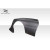 1989-1994 Nissan Skyline R32 2DR TKO RBS Wide Body Rear Fender Flares - 2 Piece - image 17