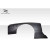 1989-1994 Nissan Skyline R32 2DR TKO RBS Wide Body Rear Fender Flares - 2 Piece - image 7