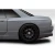 1989-1994 Nissan Skyline R32 2DR TKO RBS Wide Body Rear Fender Flares - 2 Piece - image 3