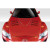 2004-2008 Mazda RX-8 Vader Hood - 1 Piece - image 1