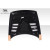 2004-2008 Mazda RX-8 Vader Hood - 1 Piece - image 7