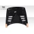 2004-2008 Mazda RX-8 Vader Hood - 1 Piece - image 7