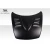 2004-2008 Mazda RX8 Vader Hood - image 4