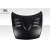 2004-2008 Mazda RX8 Vader Hood - image 3