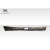 2002-2003 Mitsubishi Lancer 2003-2006 Lancer Evolution 8 9 C Spec Wing Spoiler - 1 Piece (S) - image 18