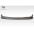 1992-1998 BMW M3 E36 Duraflex C Spec Front Lip - 1 Piece - image 3