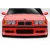1992-1998 BMW M3 E36 C Spec Front Lip - 1 Piece - image 1